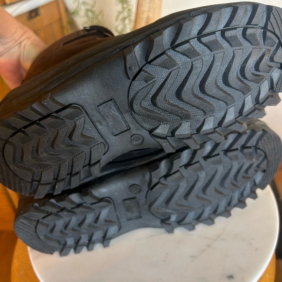 Men’s winter boots Cold front -20 degree snow bootss - Picture 9 of 11